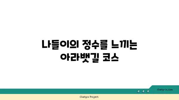아라뱃길 자전거라이딩: 가족 나들이와 아라마루 탐험