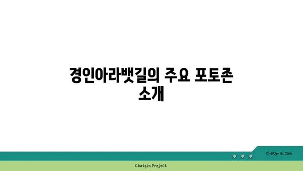 가을 MTB자전거 라이딩: 경인아라뱃길북단에서 아라한강갑문인증센터까지