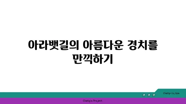 가정의 달 기념 가족 라이딩: 인천 아라뱃길