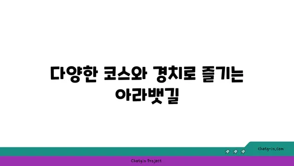 아라뱃길 라이딩의 매력: 아라댓길라이딩