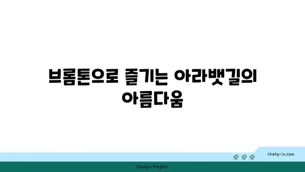 브롬톤과 함께 아라뱃길을 달리다: 강아지와 함께하는 라이딩